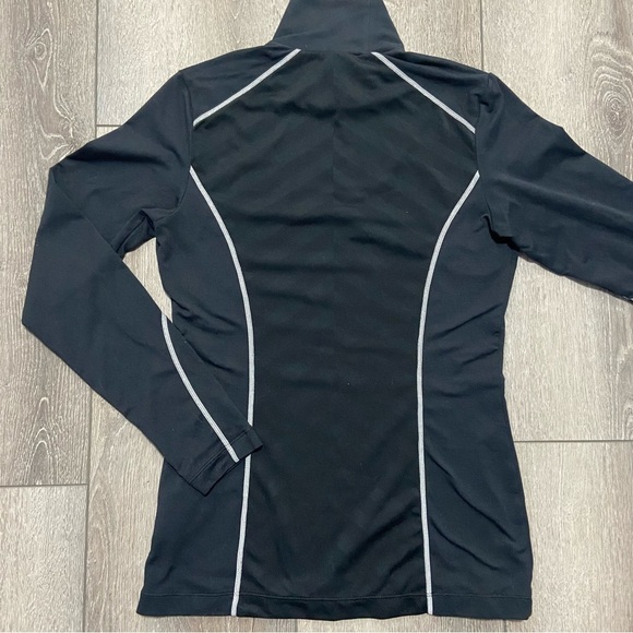 Nike Golf Tour Performance Long Sleeve  Dri-Fit Size: Small - Picture 2 of 4